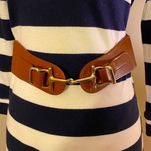NWT Banana Republic Equestrian Style Belt